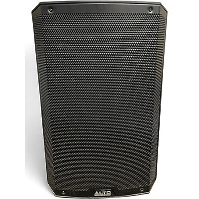 Used Alto TS315 Powered Speaker