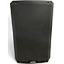 Used Alto TS315 Powered Speaker
