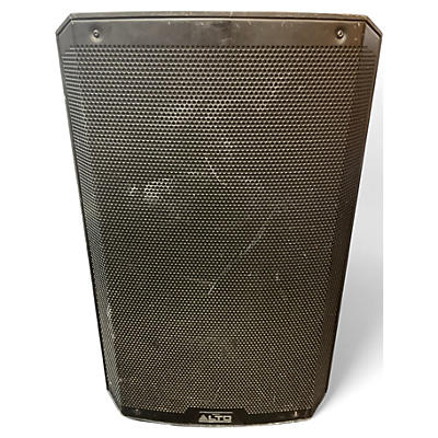 Used Alto TS315 Powered Speaker