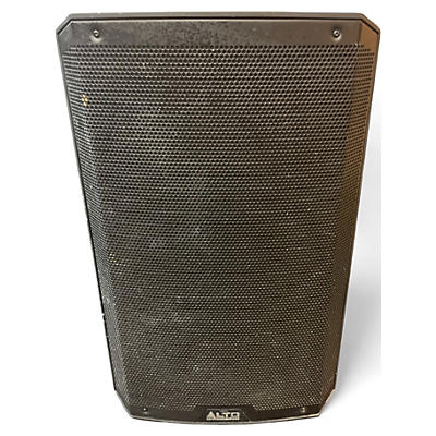 Used Alto TS315 Powered Speaker
