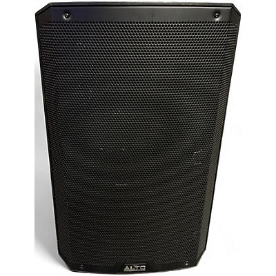 Used Alto TS315 Powered Speaker