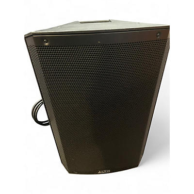 Used Alto TS315 Powered Speaker