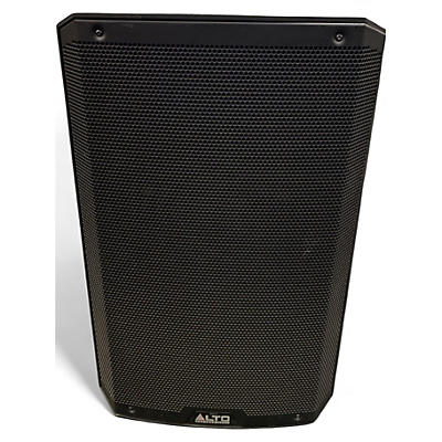 Used Alto TS315 Powered Speaker