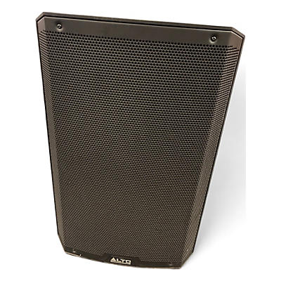 Used Alto TS315 Powered Speaker