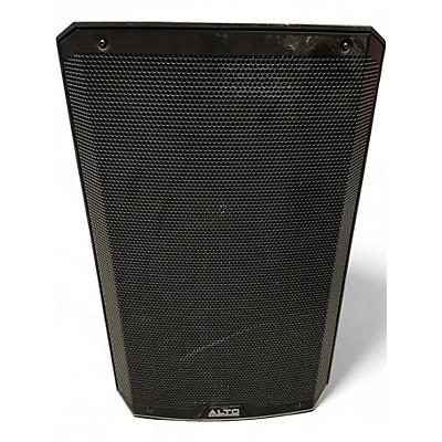 Used Alto TS315 Powered Speaker