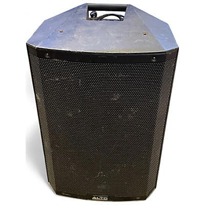 Used Alto TS315 Powered Speaker