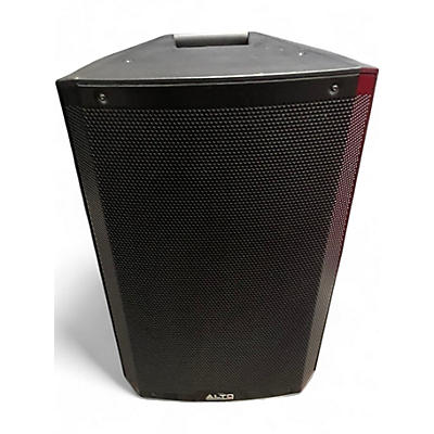 Used Alto TS315 Powered Speaker