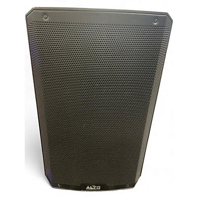 Used Alto TS315 Powered Speaker