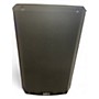 Used Alto TS315 Powered Speaker