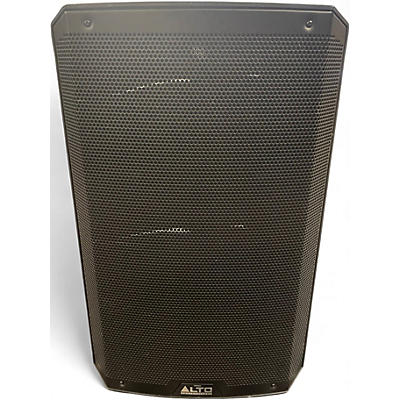 Used Alto TS315 Powered Speaker