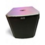 Used Alto TS315S Powered Subwoofer