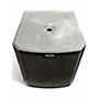Used Alto TS315S Powered Subwoofer