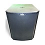 Used Alto TS318S Powered Subwoofer