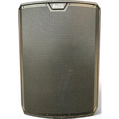 Used Alto TS318S Powered Subwoofer