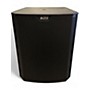 Used Alto TS318S Powered Subwoofer