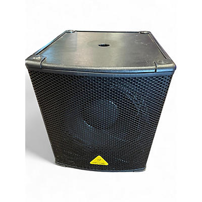 Used Alto TS318S Powered Subwoofer