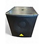 Used Alto TS318S Powered Subwoofer