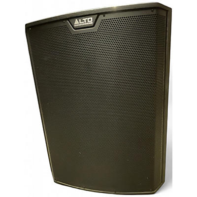 Used Alto TS318S Powered Subwoofer