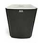 Used Alto TS318S Powered Subwoofer