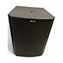 Used Alto TS318S Powered Subwoofer