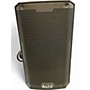 Used Alto Used Alto TS408 Powered Speaker