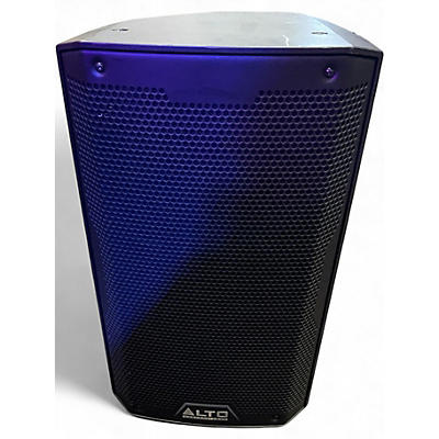 Used Alto TS408 Powered Speaker