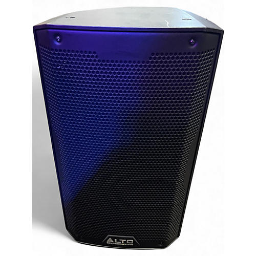 Used Alto TS408 Powered Speaker