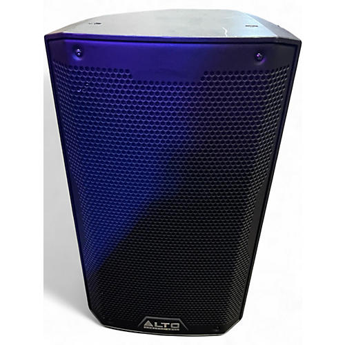 Used Alto  TS408 Powered Speaker