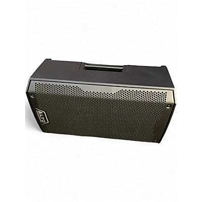 Used Alto TS408 Powered Speaker