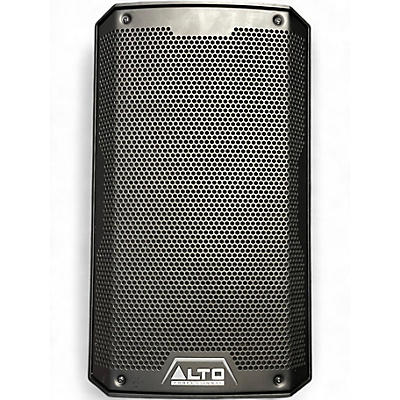 Used Alto TS408 Powered Speaker