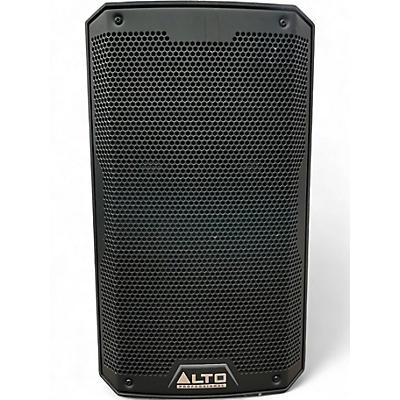 Used Alto TS408 Powered Speaker