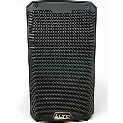 Used Alto TS408 Powered Speaker
