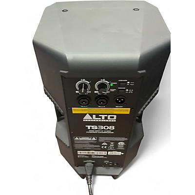 Used Alto TS408S Powered Speaker