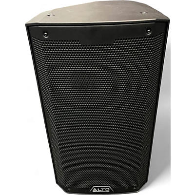 Used Alto TS410 Powered Speaker