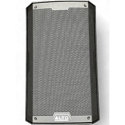 Used Alto TS410 Powered Speaker