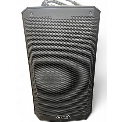Used Alto TS410 Powered Speaker