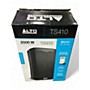 Used Alto TS410 Powered Speaker