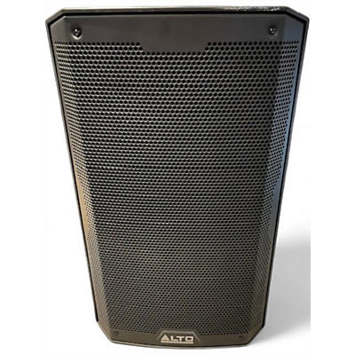 Used Alto TS410 Powered Speaker