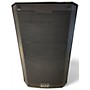 Used Alto TS410 Powered Speaker