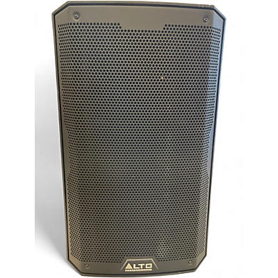 Used Alto TS410 Powered Speaker