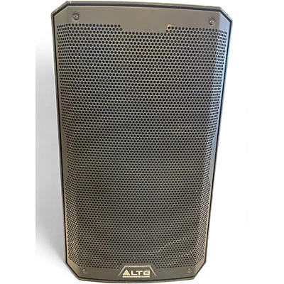 Used Alto TS410 Powered Speaker