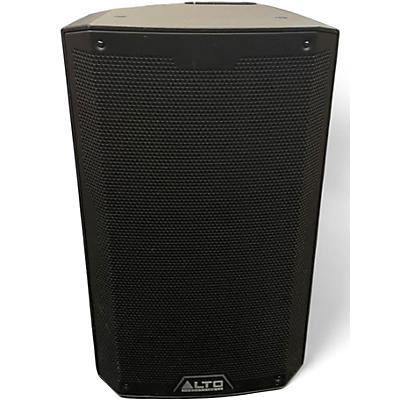Used Alto  TS412 Power Amp