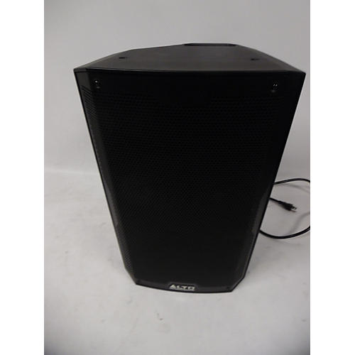 Alto Used Alto TS412 Powered Monitor