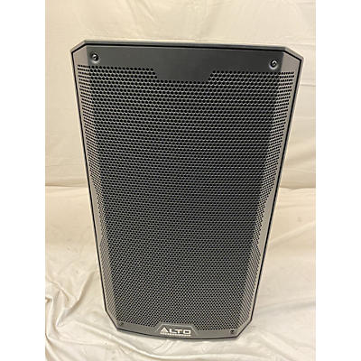 Alto Used Alto TS412 Powered Speaker