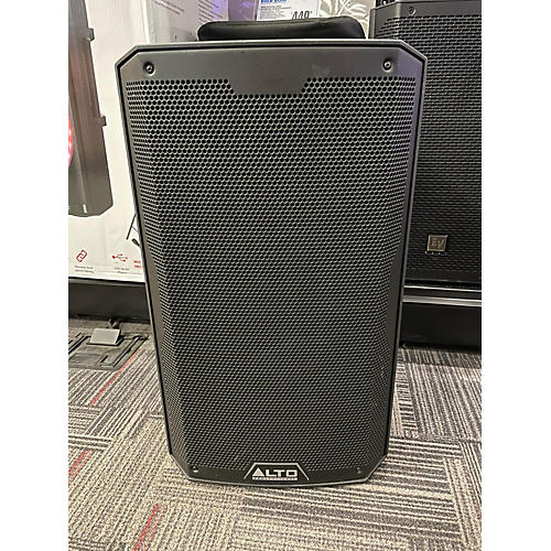 Alto Used Alto TS412 Powered Speaker