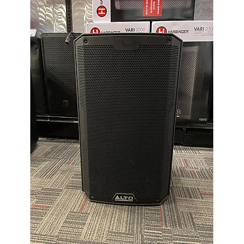 Alto Used Alto TS412 Powered Speaker