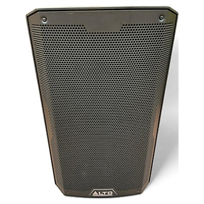 Alto Used Alto TS412 Powered Speaker