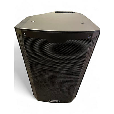 Used Alto TS412 Powered Speaker