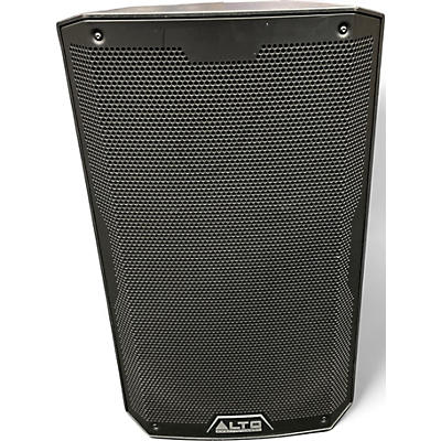 Used Alto TS412 Powered Speaker