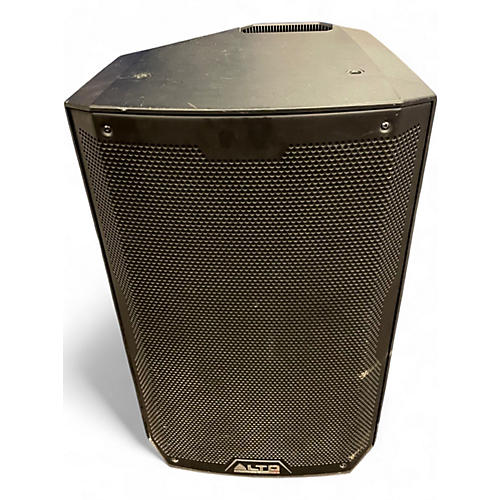 Used Alto TS412 Powered Speaker